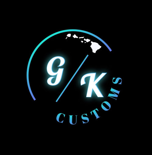 GK Customs